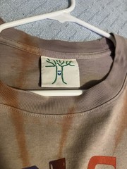 Online Ceramics Change Is Good T-Shirt (Euphoria x Zendaya)