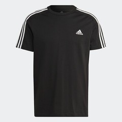 BRAND NEW AUTHENTIC MEN ADIDAS Classics Original 3-STRIPES TEE SHIRT