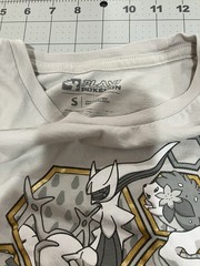 pokemon t shirt vintage