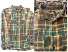 Y2K Grunge Skater Men’s Clothing Lot 9pc Mixed Sizes M XL 2XL Bulk Reseller