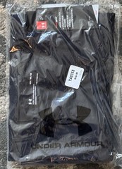 Under Armour Medium UA Loose Fit Tactical Tech LS Tee Shirt Long Sleeve T-Shirt