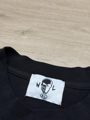 Warren Lotas Chicago ‘Boss of the Windy City Al Capone’ Tee