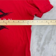 Brightburn Movie Promo 2019 T Shirt Tee Men’s M Superhero Horror Rare