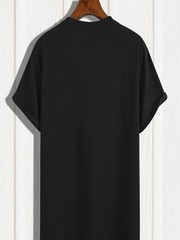 Just A Dad Who Always Came Back With The Milk T-Shirt | Funny Skeleton Tee