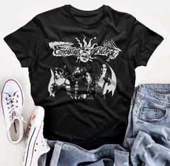 Concrete Blonde T shirt T shirt short sleeve