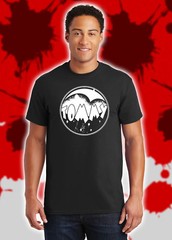 Tommy’s Holiday Camp The Deaf Dumb and Blind Pinball Hero Who Tommy Shirt NFT502