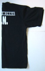 Vintage House Of Blues Tee Shirt Black NWOT Cottton XL – S.I.N. Tonight