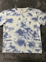 Lot of 9 Men’s Size Large Shirts T-shirt Sweatshirt Short Sleeve Casual & Active