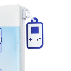 Pokemon Center Release Year Package T-Shirt in Pouch Pokémon Silver Game Boy
