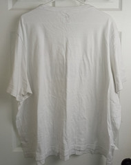 Puma Forever Better Men’s White short Sleeve T Shirt Size 3XL