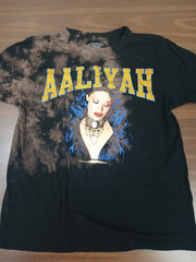 Lot of Hip Hop Rap Rapper Graphic T-Shirt Bundle Music Various Sizes Resell Lot