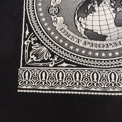 Obey Propaganda T-Shirt Size M 100% Cotton