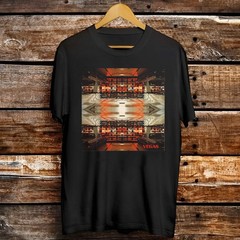 Vegas Album By The Crystal Method T-Shirt Full Size S-5XL For Men Women NA1028