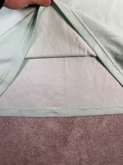 Jordan Jumpman Nike Dri-fit Logo Graphic Men’s XL Lightweight Mint Seafoam S/S