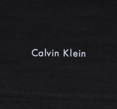 Calvin Klein T-Shirts, Men’s Lightweight Crew Neck Classic Undershirt, 3 PACK