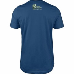 FINAL FANTASY XIV Fanfest 2026 T-SHIRT – NIGHT MARKET (XL)