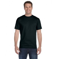 Hanes 5280 Unisex 5.2 oz., Comfortsoft® Cotton T-Shirt