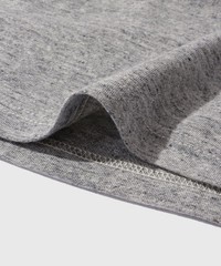 WHITESVILLE T-SHIRT WV73544 2-PACK Gray Toyo Enterprise NEW