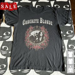 New Popular Concrete Blonde Photo Frame Gift For Fans Men S-5XL WE912