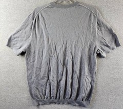 The Men’s Store at Bloomingdale’s Cashmere Blend Sweater Tee S Eeyore Pullover