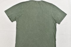 Lucky Brand Men’s Guinness Harp Tee Short Sleeve Green Crew Neck Size 3XLT NEW