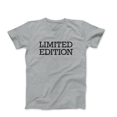 Limited Edition funny mens workout t shirt cool gym t shirts with sayings