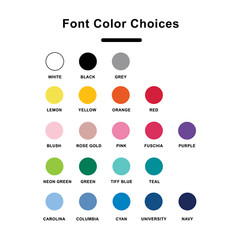 Custom Personalized T-Shirt Customized w/Photo, Text, Logo Own Design T Shirt