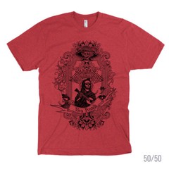 Viva Posada Men’s or Unisex T-shirt XS S M L XL 2XL 3XL