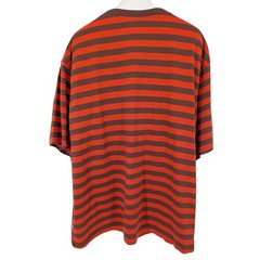 Urban Outfitters Oversized Striped T Shirt Indie Skate Grunge Streetwear XLarge