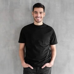 Gildan – Heavy Cotton T-Shirt | 5.3 oz | Pack of 12