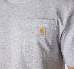Carhartt Iconic K87 Pocket T-Shirt