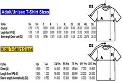 Housekeeping LC & Back T-Shirt Domestic Cleaning Work Wear Front Back Unisex Top