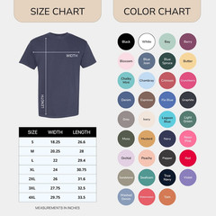 Comfort Colors Sunset T-Shirt Boho Ocean Waves Summer Beach Shirt Vacation Gift