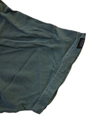 Vans Short Sleeve Shirt Mens 2XL Stripe Pocket Classic Casual Embroidered