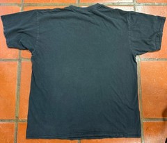 Vtg HELLRAISER T Shirt 2000s RARE Pinhead Legendary Suffering Horror Promo