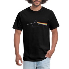 Pink Floyd The Dark Side Of The Moon Men’s T-Shirt