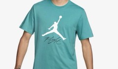 Air Jordan T Shirt Size XL New