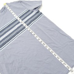 Goodfellow & Co Mens Size M Short Sleeve T-Shirt Foggy Blue