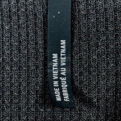 DKNY Men Black Long Sleeve Ribbed Soft Henley Shirt Size Small NWT MSRP $59.50