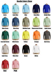 UPF50+ Mens Sun Protection Hoodies Shirts Long Sleeve Hooded UV Fishing Tops Tee
