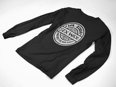 Sex Wax Long Sleeve T-Shirt, Sizes S-2XL, Tattoo Shirt , Punk Shirt