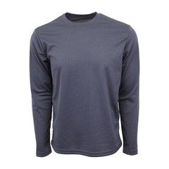 SPORT-TEK MENS LONG SLEEVES ATHLETIC T SHIRT