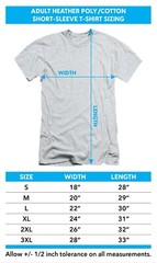 Pontiac Trans Am Night Moves Adult T-Shirt