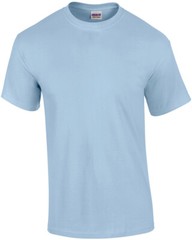 Personalized Custom T-Shirt Customized Image, Photo, Text, Logo Gildan Mens