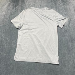 All In Motion T-Shirt Mens Small Heather Gray Stretch Travel Casual Outdoor Tee