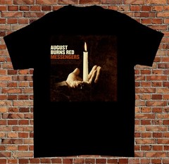 Merry Christmas August Burns Red announce-Messengers Unisex S-235XL P57.18