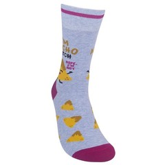Nacho Bitch Socks for Men Women Adult Teen | Soft Comfortable Everyday Wear, …