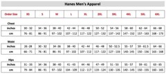 Hanes® Ultimate®Men’s 4-Pack X-Temp BREATHABLE Mesh Crew-neck Tee “TAGLESS® “