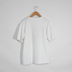 Vintage 90s Number 1 Grandpa T Shirt Mens XL – Single Stitch Distressed Drawing