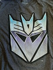 4 Superhero T-Shirts 100% Cotton Adult/Teen Overwatch Avengers NJPW Transformers